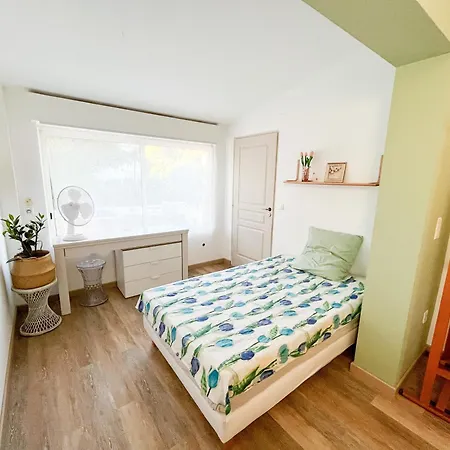 Vila Provencale, Piscine, Climatisation, Parking, Proche Village Ideal Famille * Le Plan-de-la-Tour