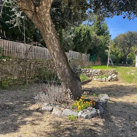 Villa Vila Provencale, Piscine, Climatisation, Parking, Proche Village Ideal Famille *
