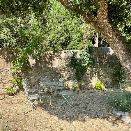 Vila Provencale, Piscine, Climatisation, Parking, Proche Village Ideal Famille Villa *